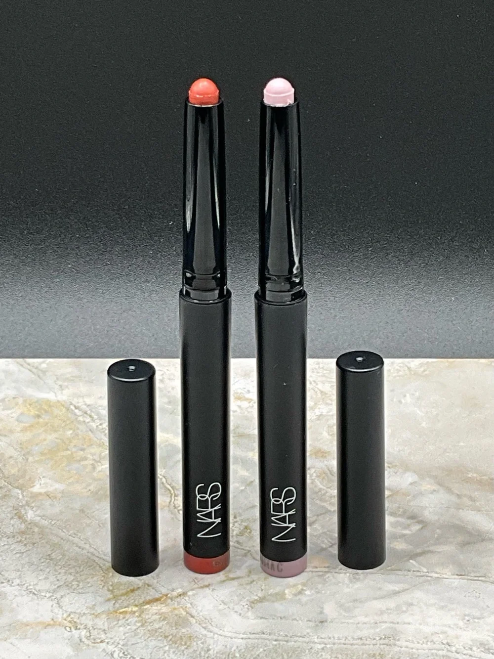 2 NARS total seduction eyeshadow stick new